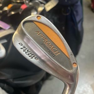 Knight Driving Iron In Right Handed